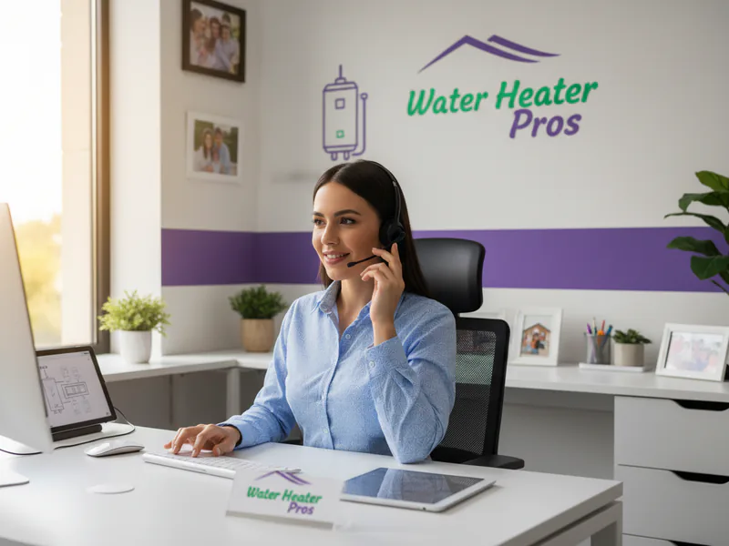 Water Heater Repair  in Westwood  FAQ